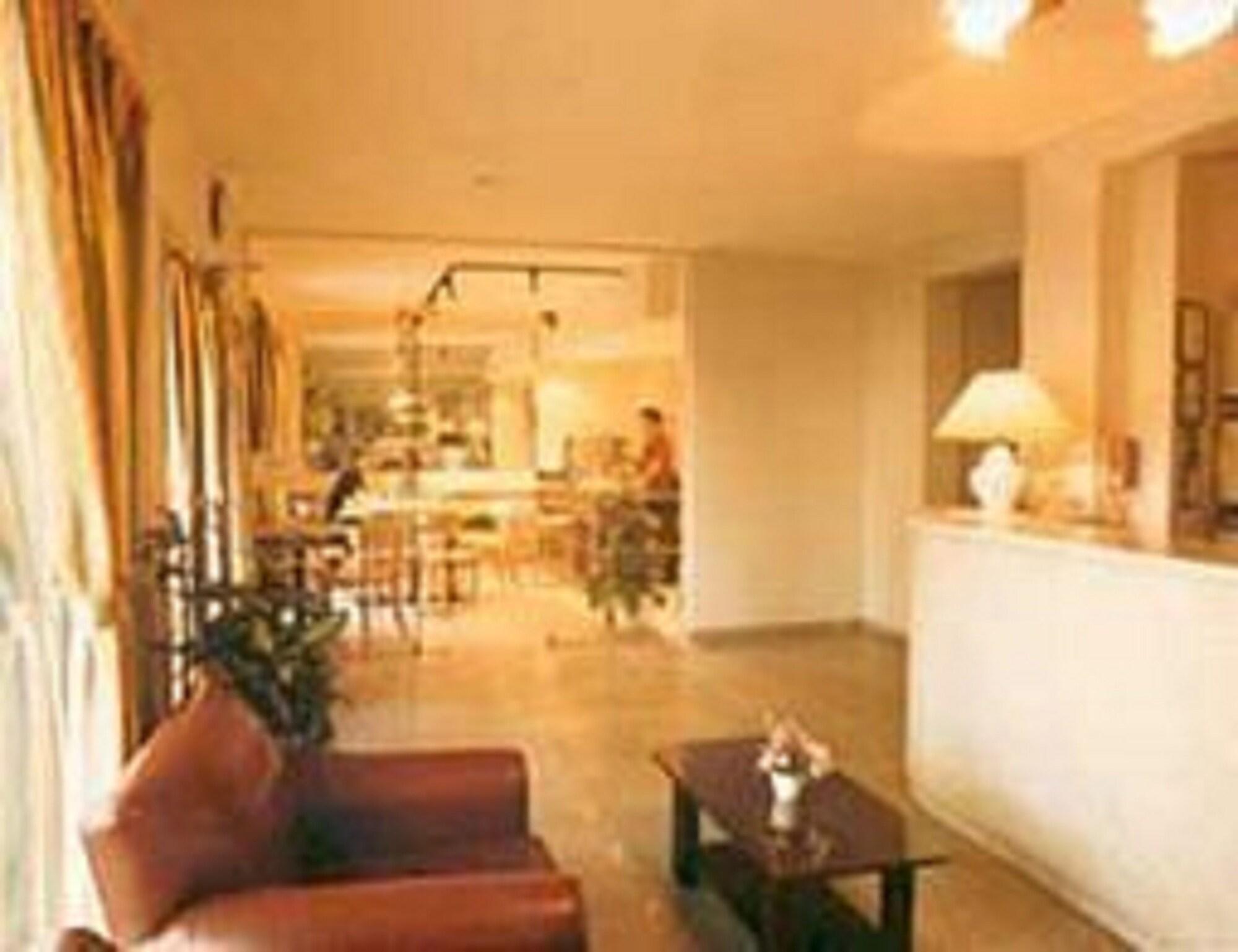 Vista Exterior Aldeano II