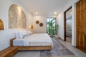 Alquiler Vacacional - BRAND NEW Mediterranean Style Air-Con Living