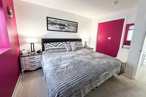 Alquiler Vacacional - Hutchinson Haven of Rest