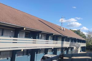 Alojamiento - Hotel Kyriad Mulhouse Est - Lutterbach