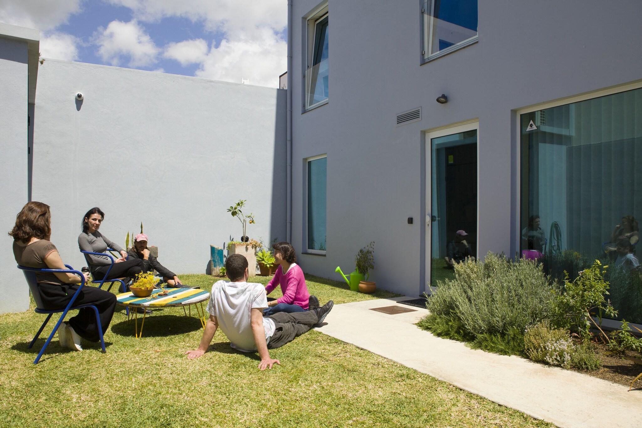 Varios The Holy Cow - Hostel & Suites