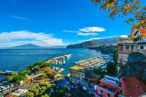 Actividad - Sorrento, Positano, Amalfi y Ravello desde Nápoles - Bajo Coste