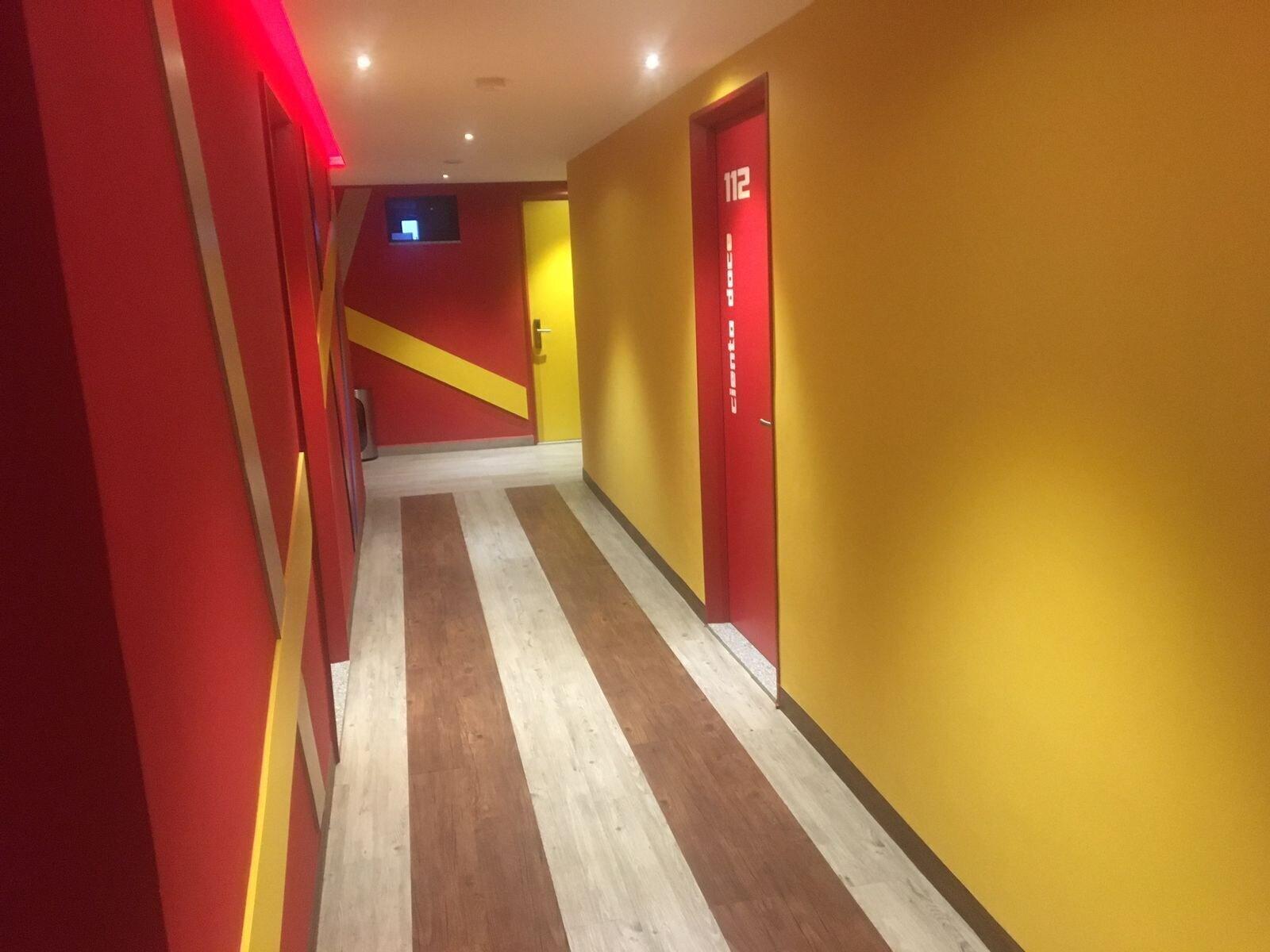 Varios Hotel Nayarit - Solo Adultos