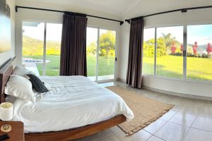 Alquiler Vacacional - Enjoyable 3-bedroom house in Atenas with stunning views