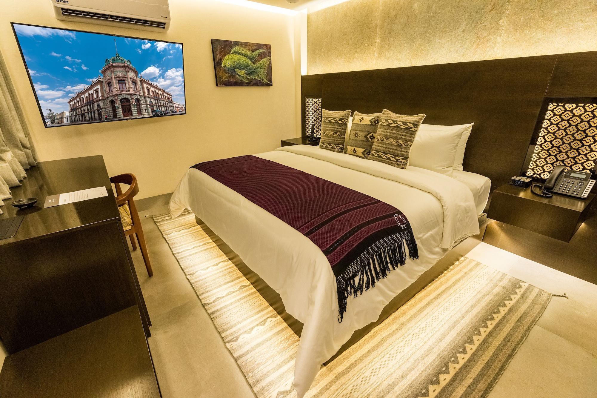 Varios Casa Naila Hotel Boutique