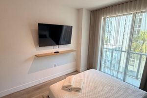Alquiler Vacacional - Smart Brickell