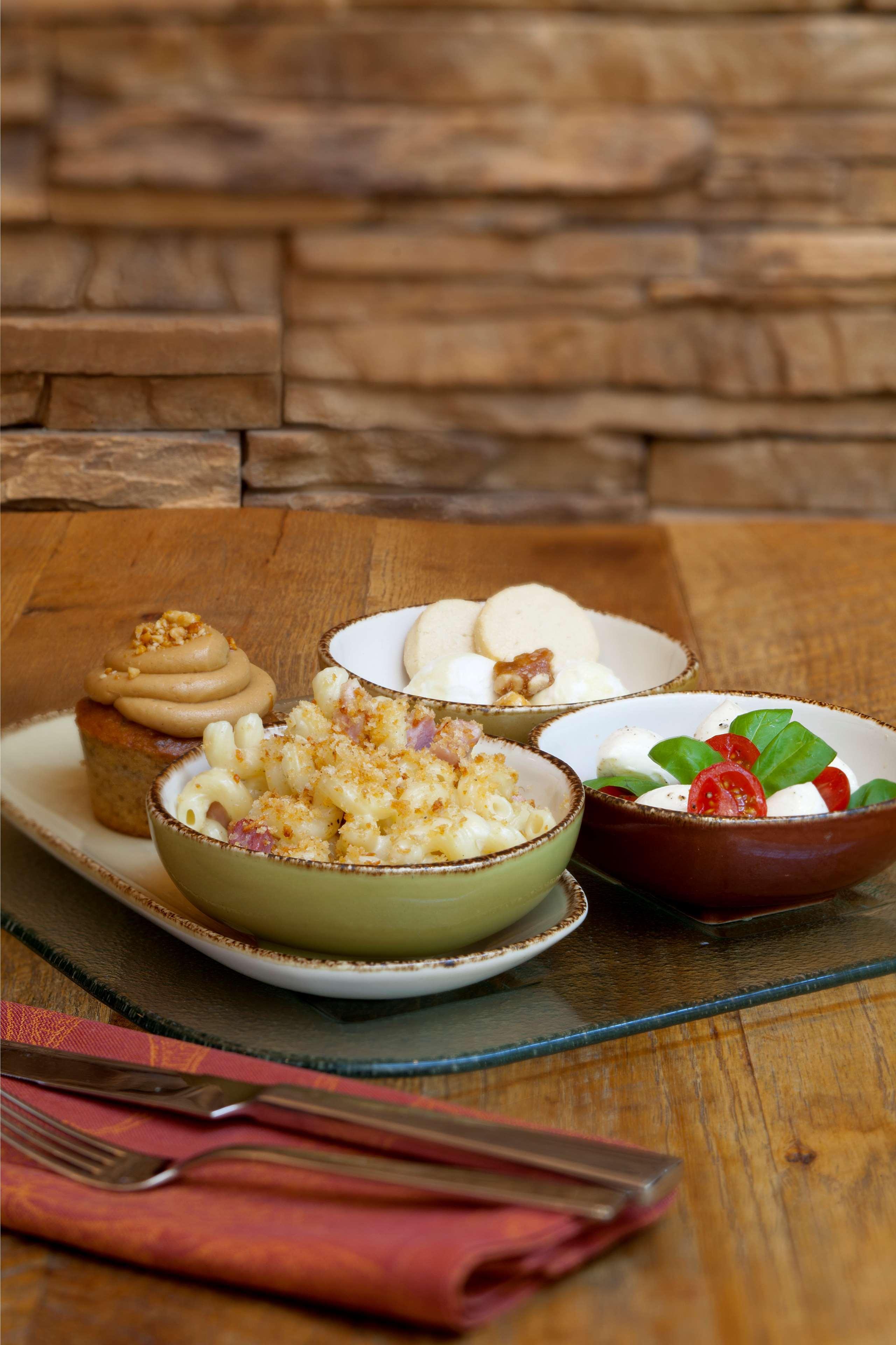 Restaurant Grand Hyatt Washington