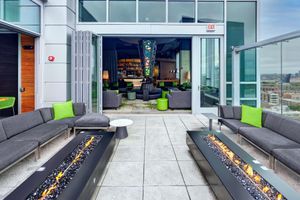 Alojamiento - Hilton Garden Inn Chicago McCormick Place
