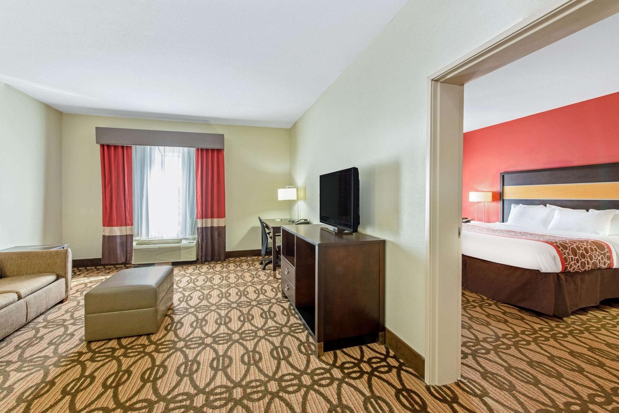 Habitación La Quinta Inn & Suites by Wyndham Leesville Ft. Polk