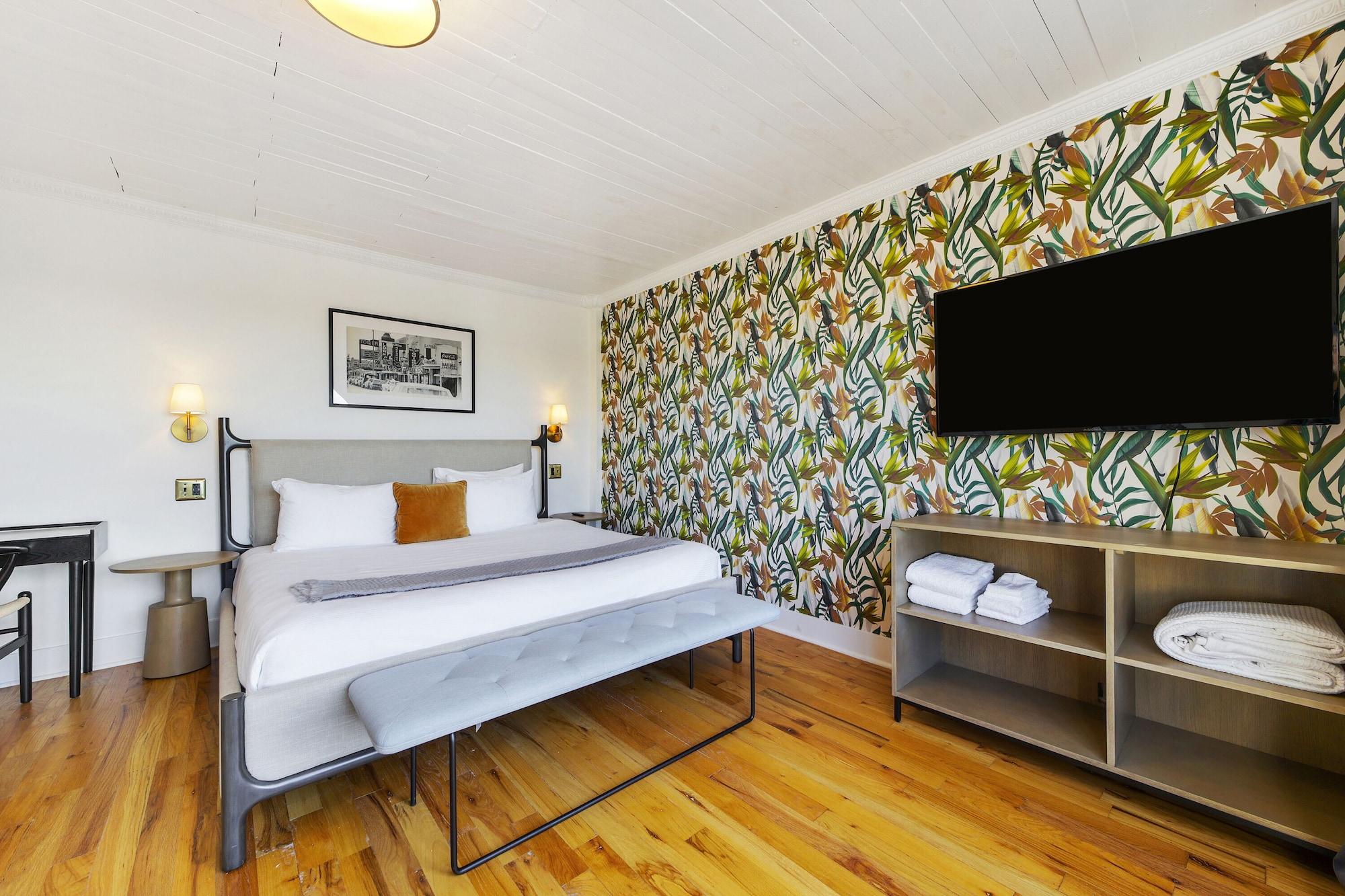Habitación Tower Hotel By At Mine Hospitality