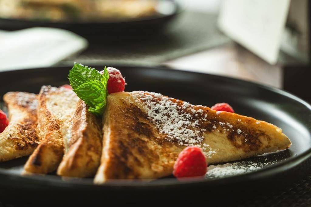 Restaurant Premium Business Hotel Bratislava