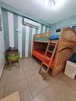 Alquiler Vacacional - Beachfront Apartment for Rent at Santa Clara