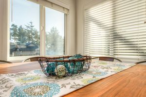 Alquiler Vacacional - ADO:HotTub~WalktoBeach&Trails~FirePit~Fenced~Deck~PingPong~Bikes~Games~DogsOK~