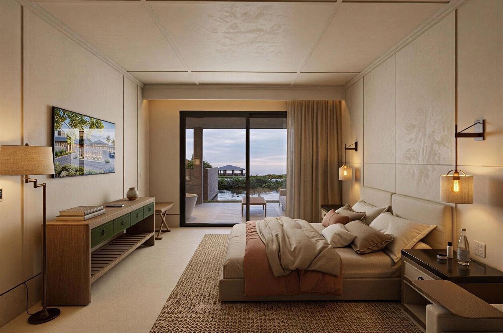 Habitación Unico Hotel Montego Bay - Adults only - All Inclusive