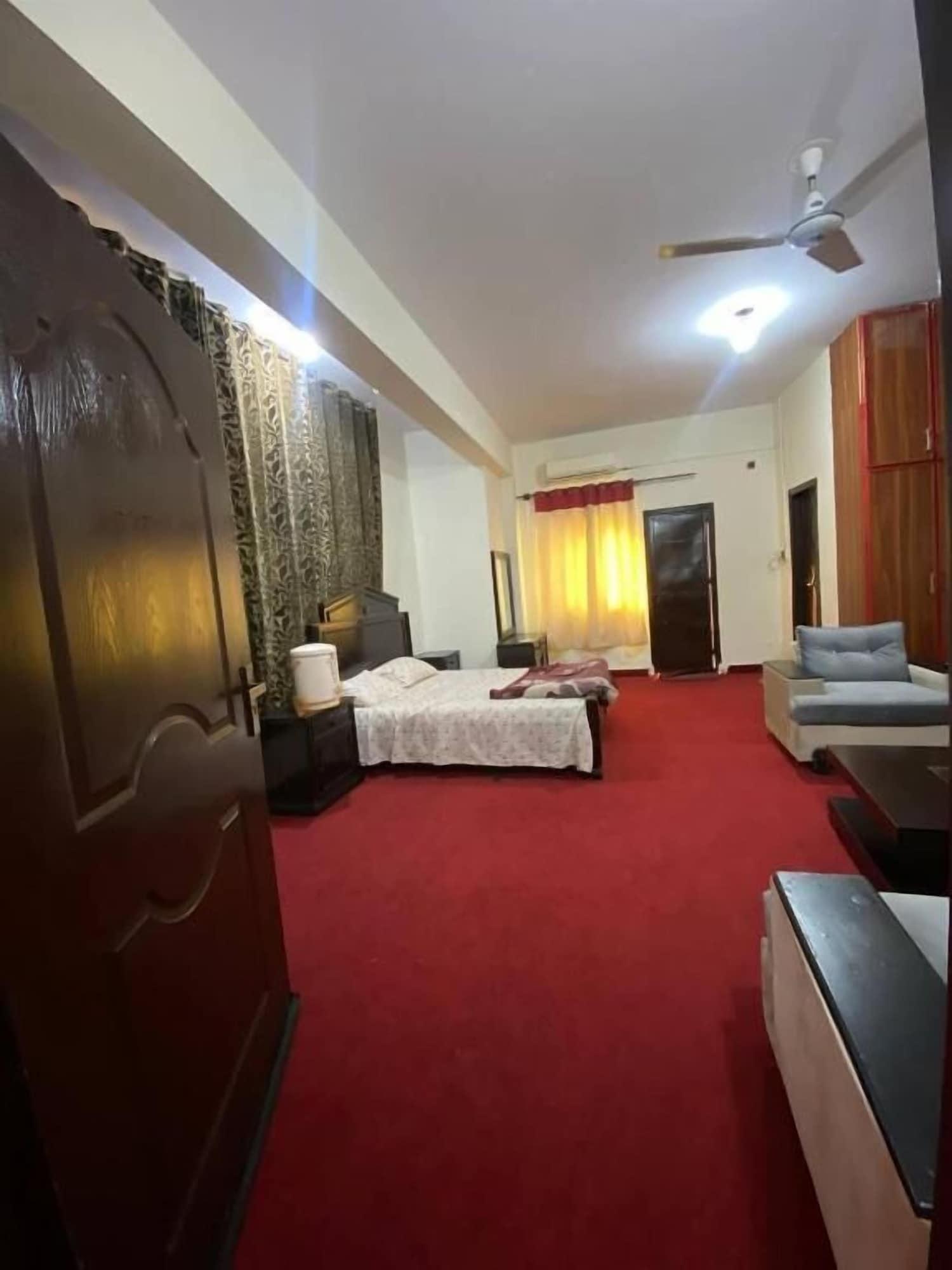 Habitación Lal Lodges Suite Apartment