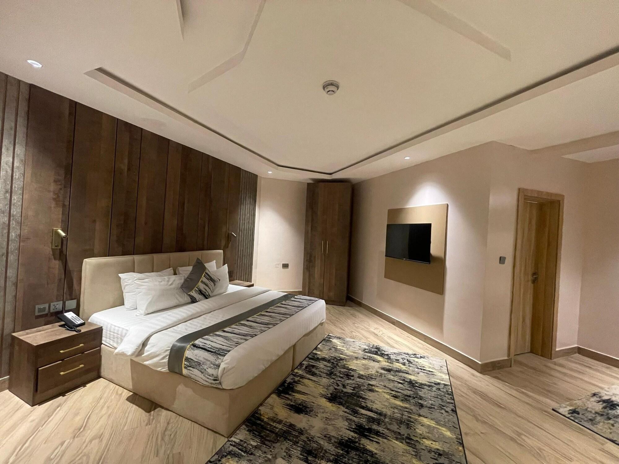 Habitación The Bridge Hotel