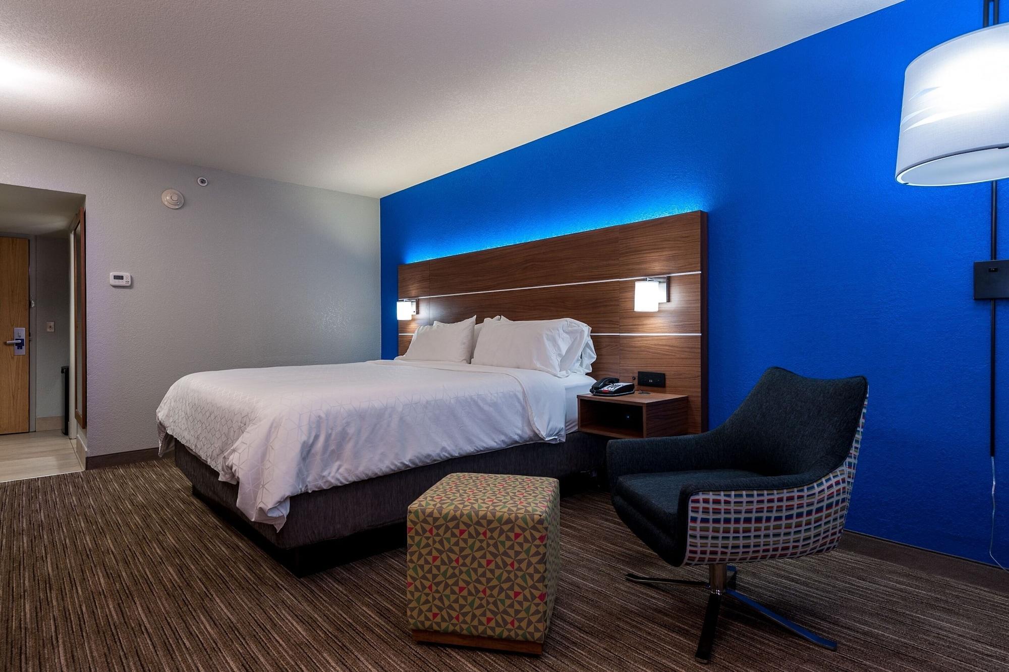 Habitación Holiday Inn Express Cape Coral-Fort Myers Area by IHG