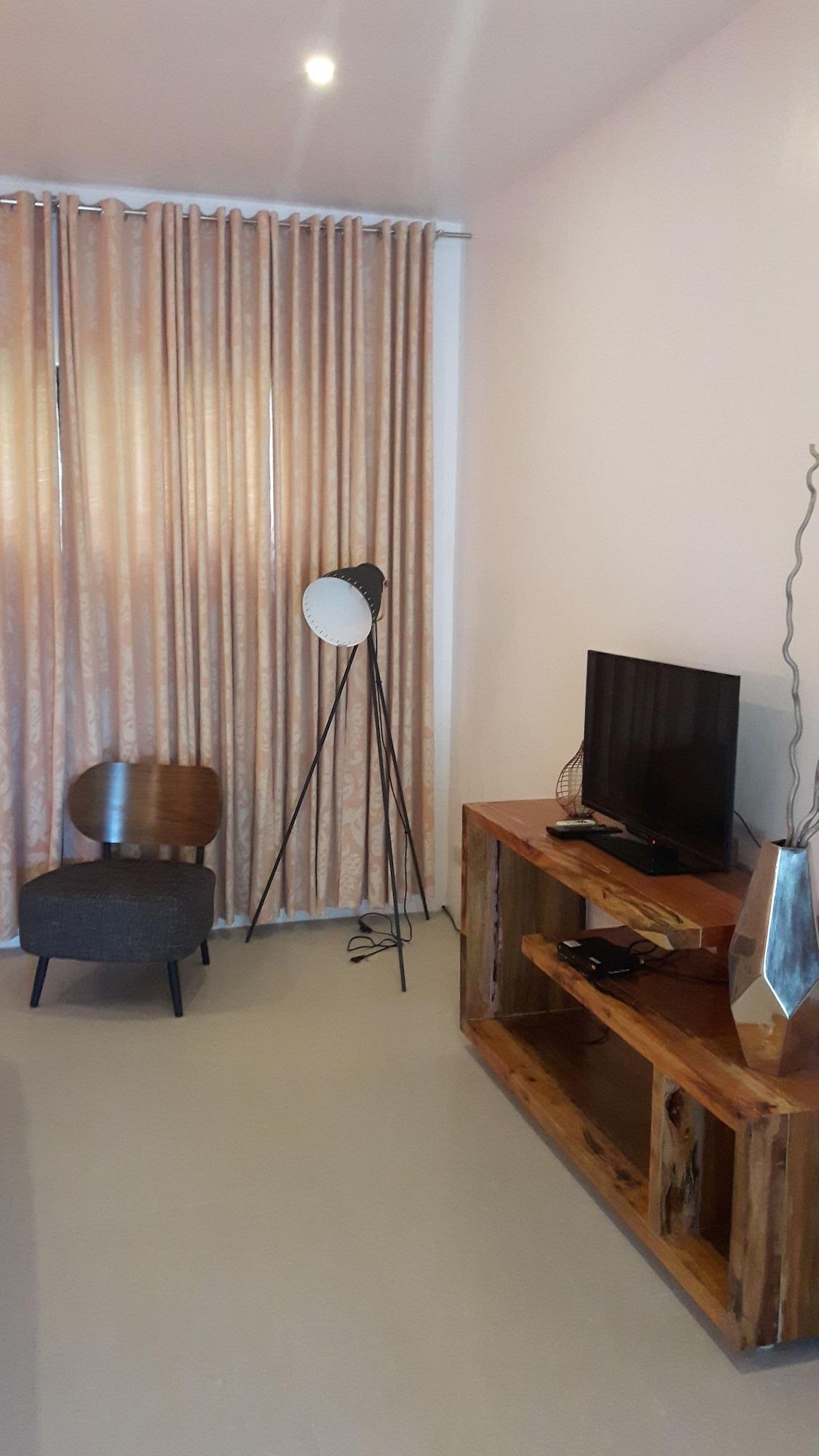 Set de Habitación Calape Forest Resort