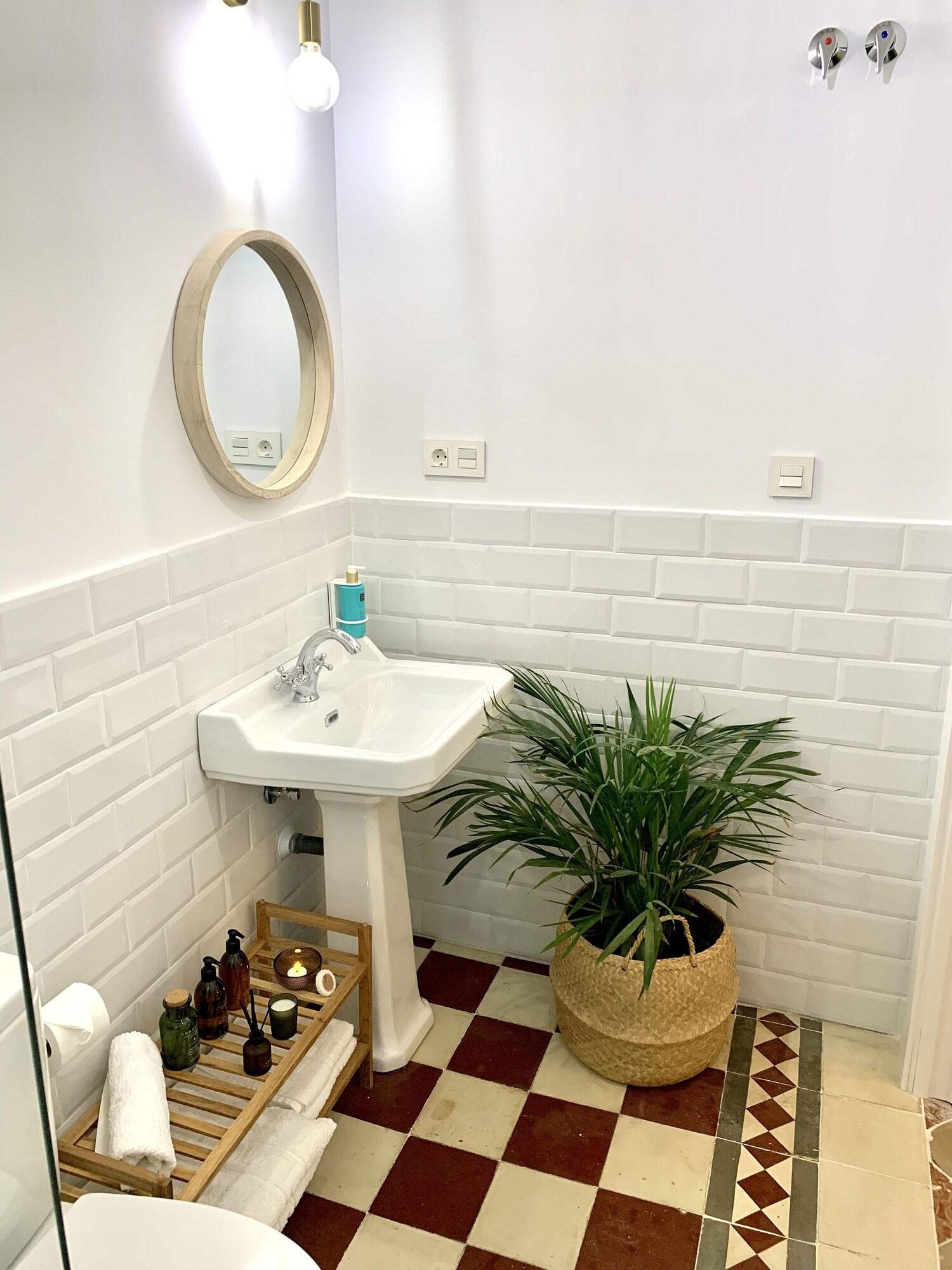 Equipamiento de Habitación Casa Del Azúcar