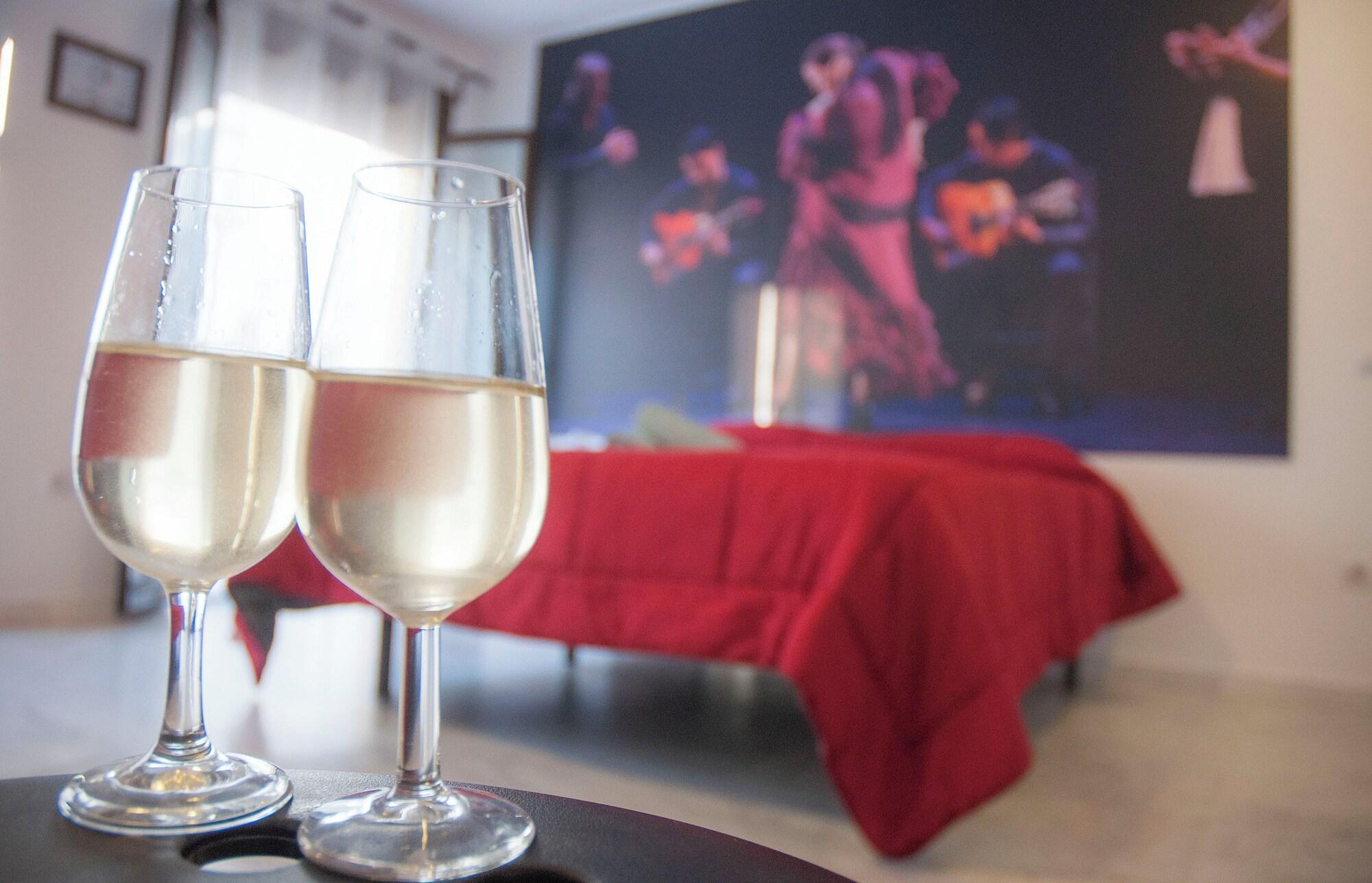 Varios Andalucia Jerez Apartamentos