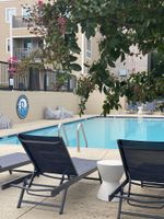 Renta temporal - Downtown Nashville Condo • 1 Mile to Broadway • Pool & Parking