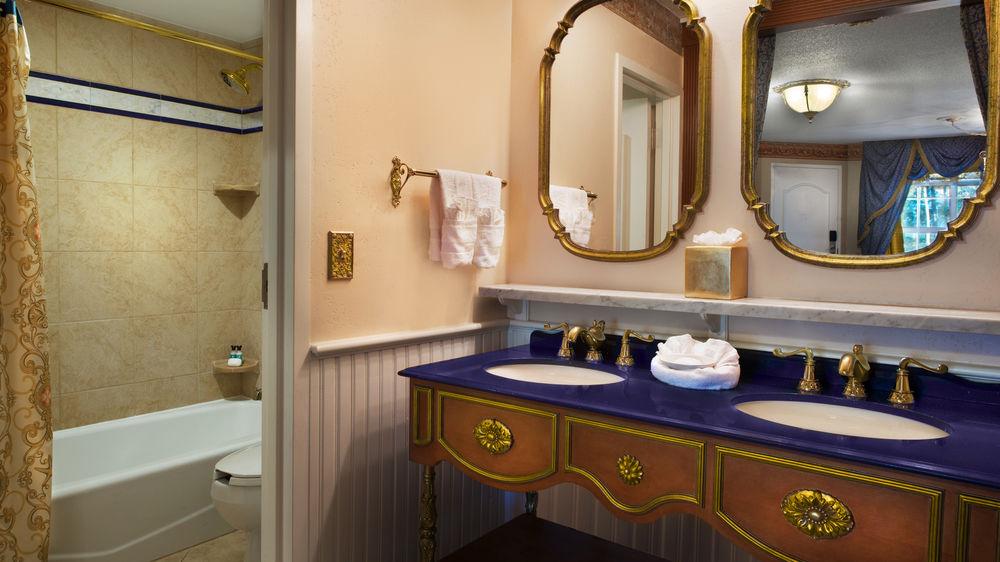 Hotel Disney's Port Orleans Resort Riverside