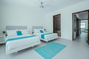 Alquiler Temporario - Oceanfront house in Cancun with private pier