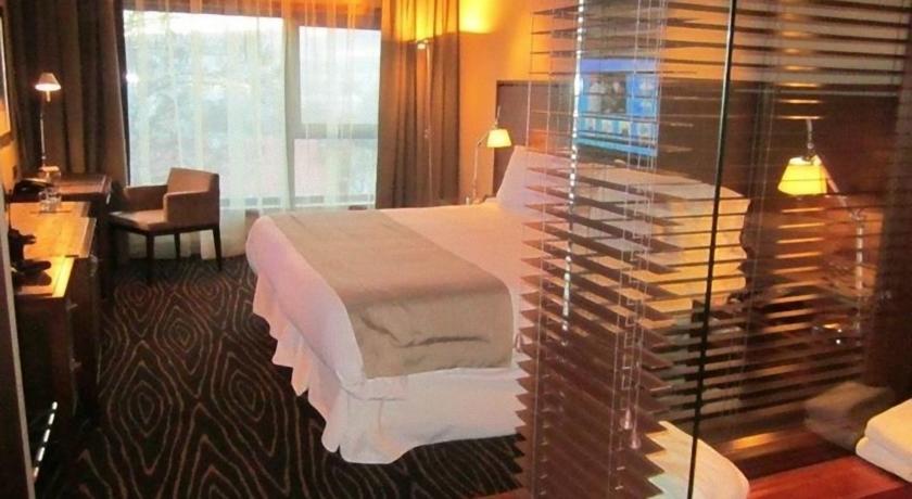 Habitación Hotel Dreams Patagonia