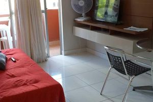 Alquiler Vacacional - Splendid suite 600 meters from Jatiuica beach