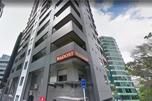 Alojamiento - Nesuto St Martins Apartment Hotel