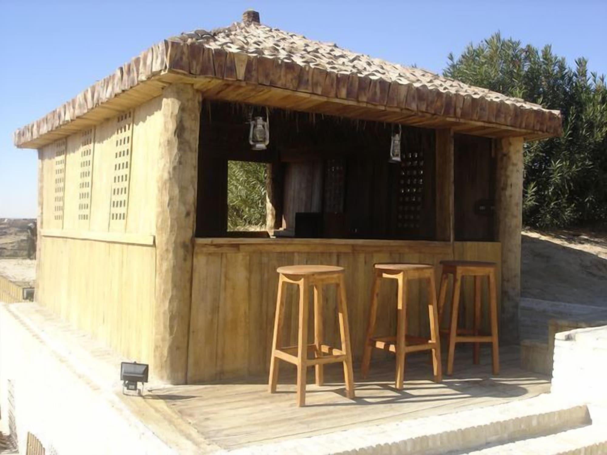 Bar/Salón Dar Zargouni