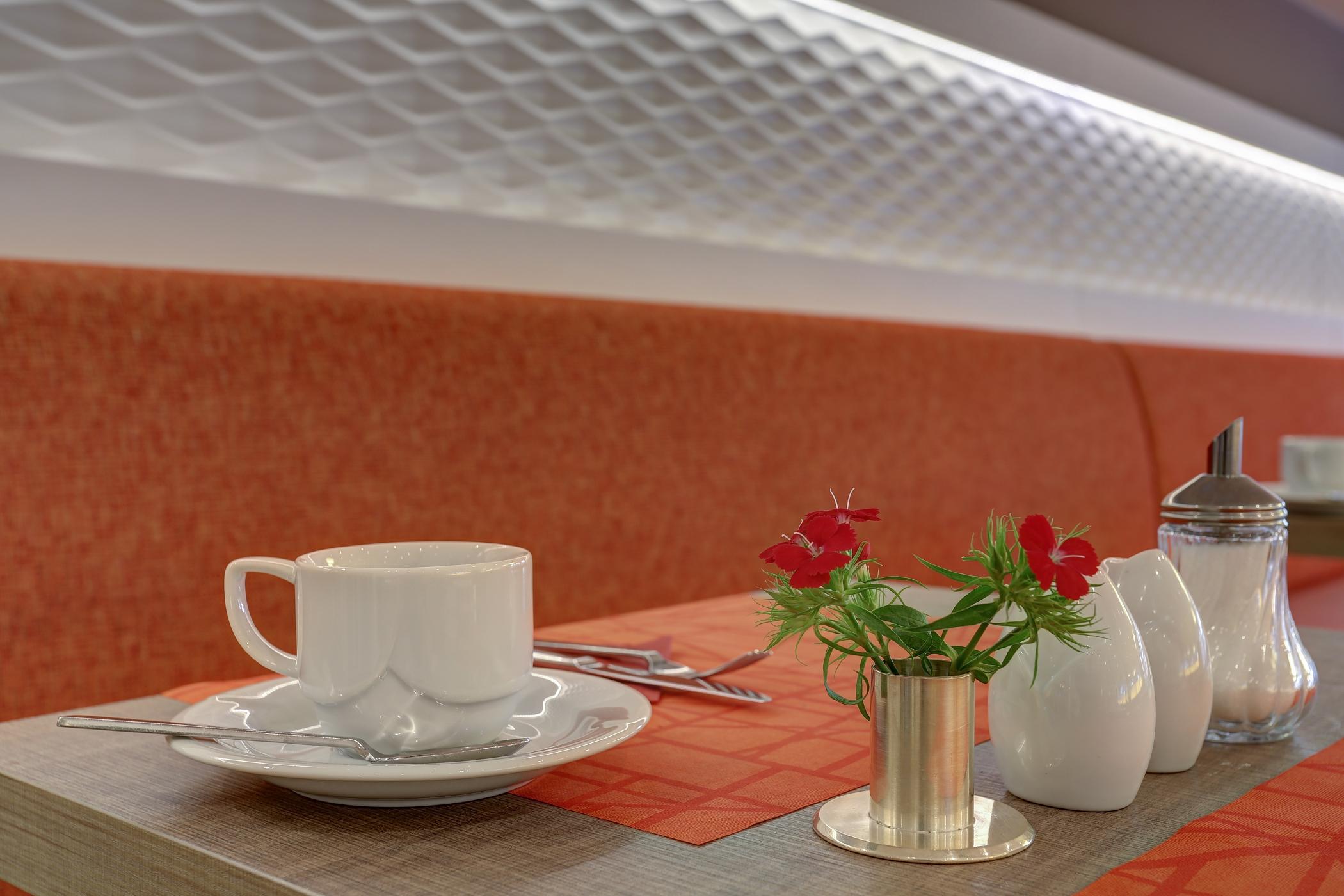 Restaurant Kommerzhotel Köln