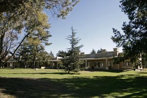 Alojamiento - Posada Los Eucaliptus - Capilla del Señor