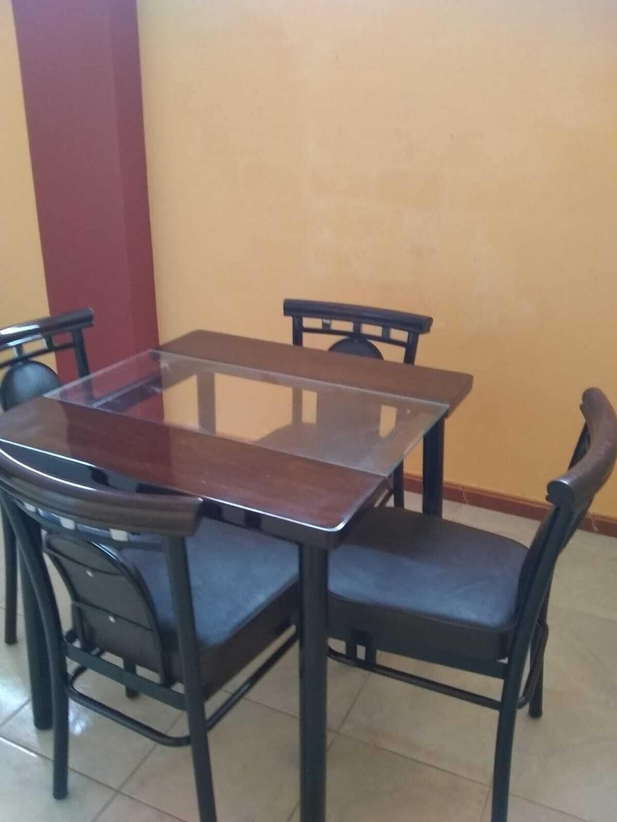 Restaurant Hotel Suite Juliaca