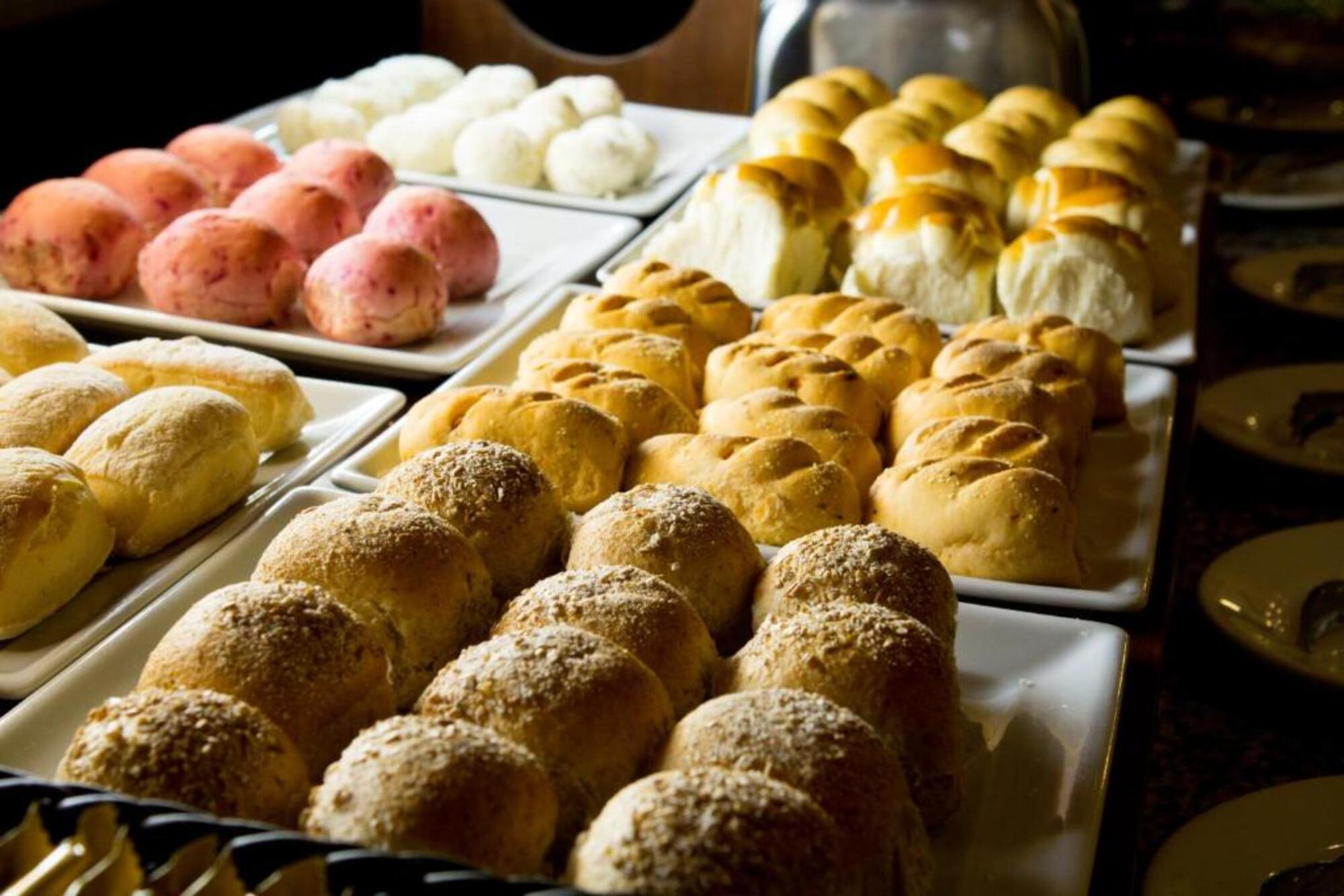 Restaurant Hotel Premium Campinas