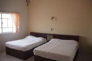 Alojamiento - Hotel Don Candido