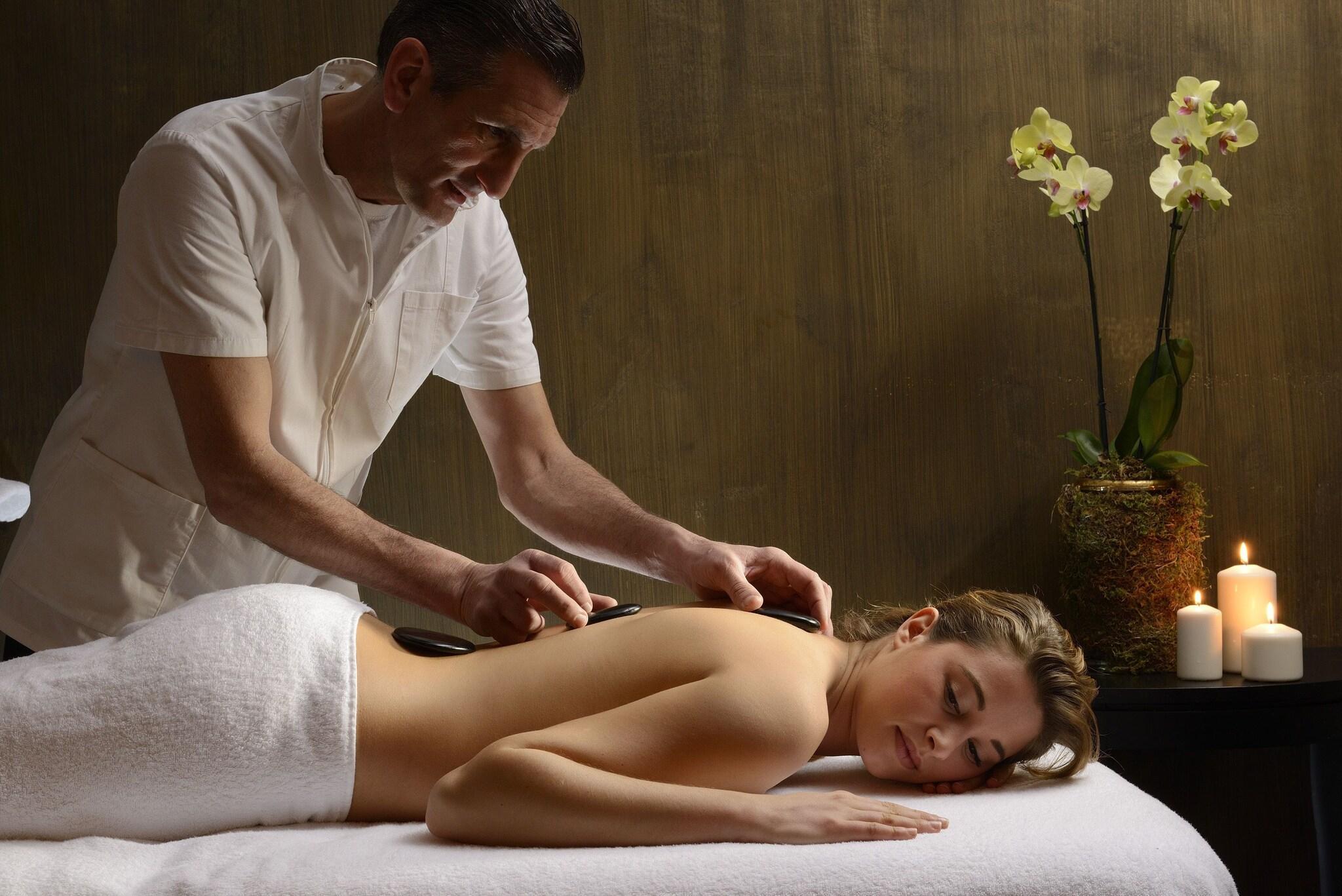 Instalaciones Recreativas San Firenze Suites & Spa