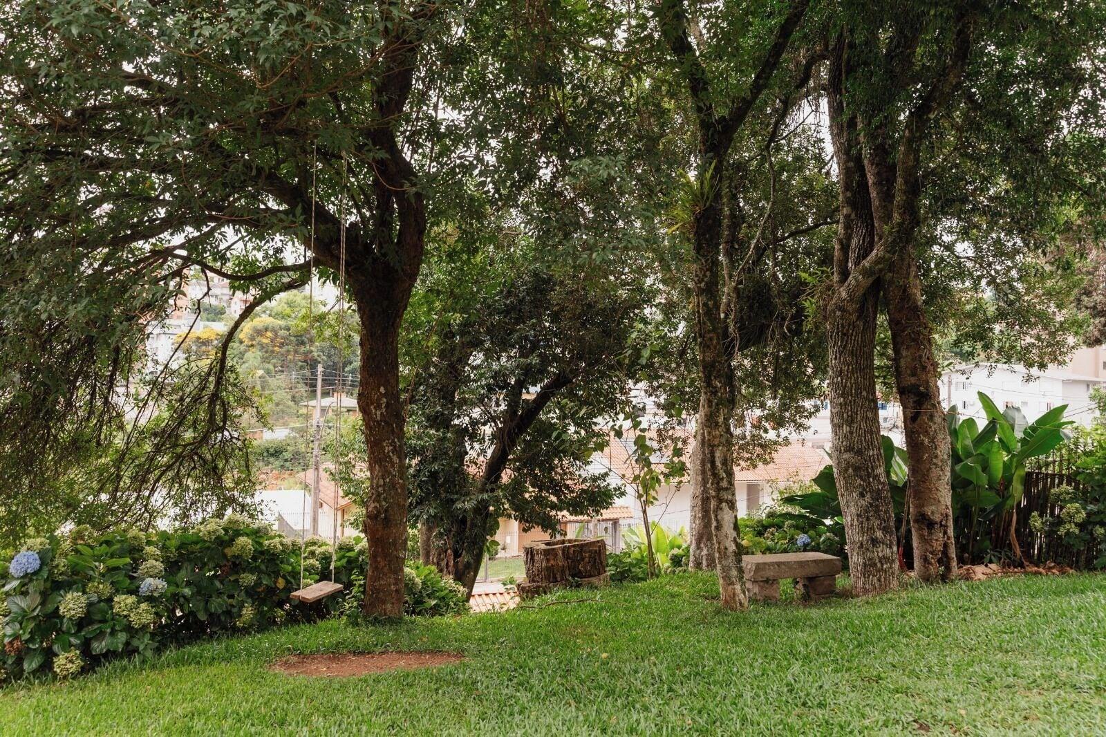 Equipamiento de Habitación POUSADA SANTO ANTÔNIO