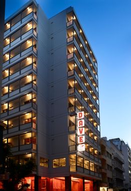 Max Brown Hotel Downtown, part of Sircle Collection (Formally known as Dave Red)