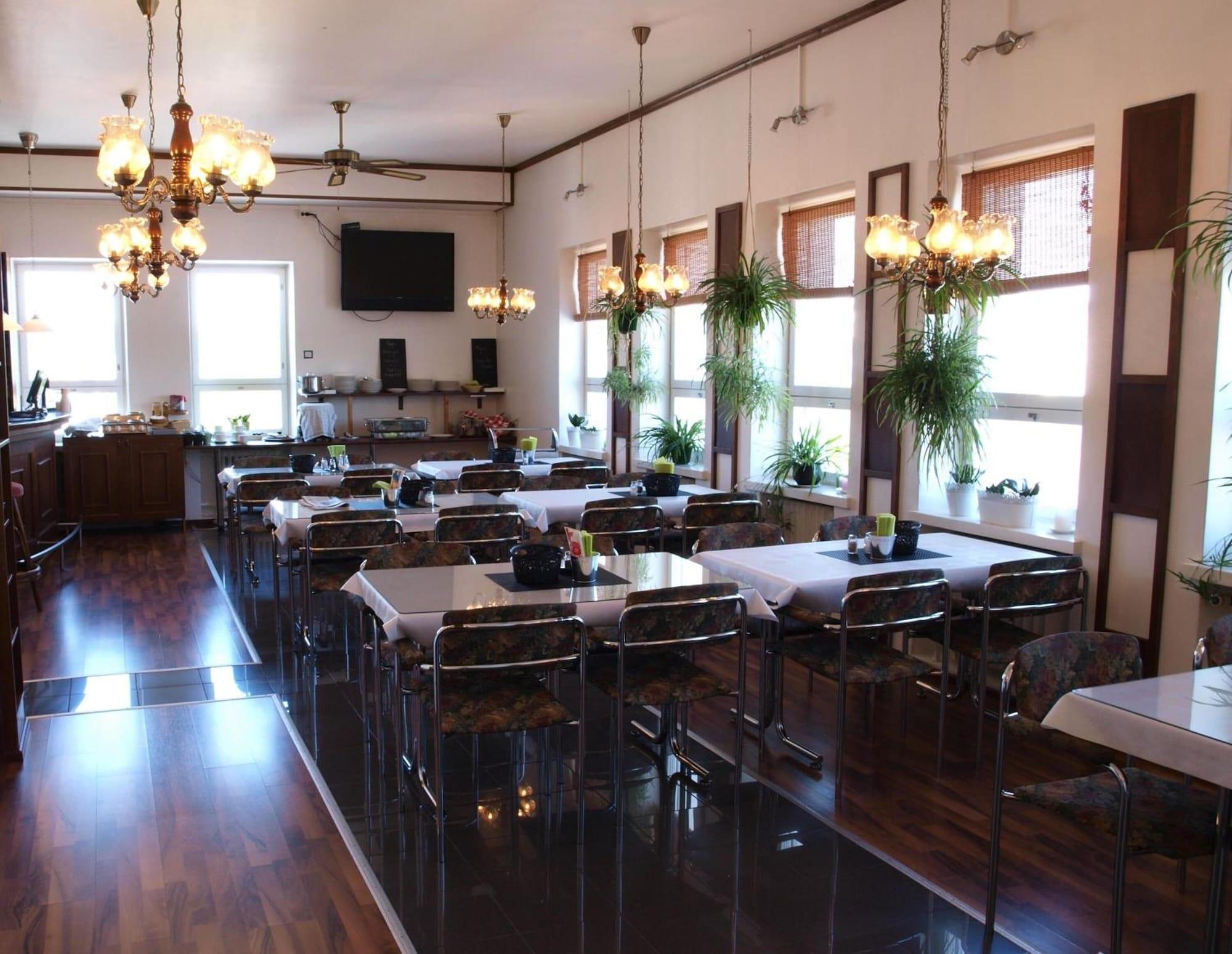 Restaurant Hotelli Suonenjoki