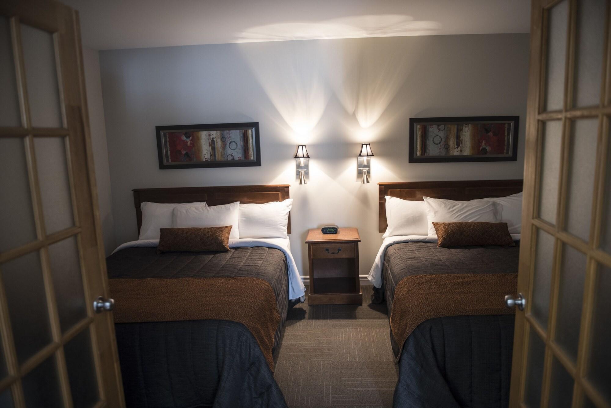 Varios Motel Le Deauville