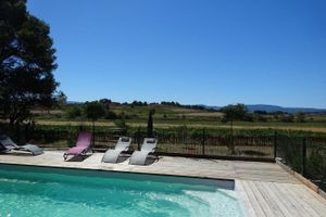 Alojamiento - Domaine du Siestou Wine Resort & Spa