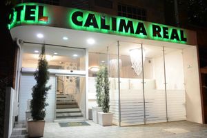 Alojamiento - Hotel Calima Real