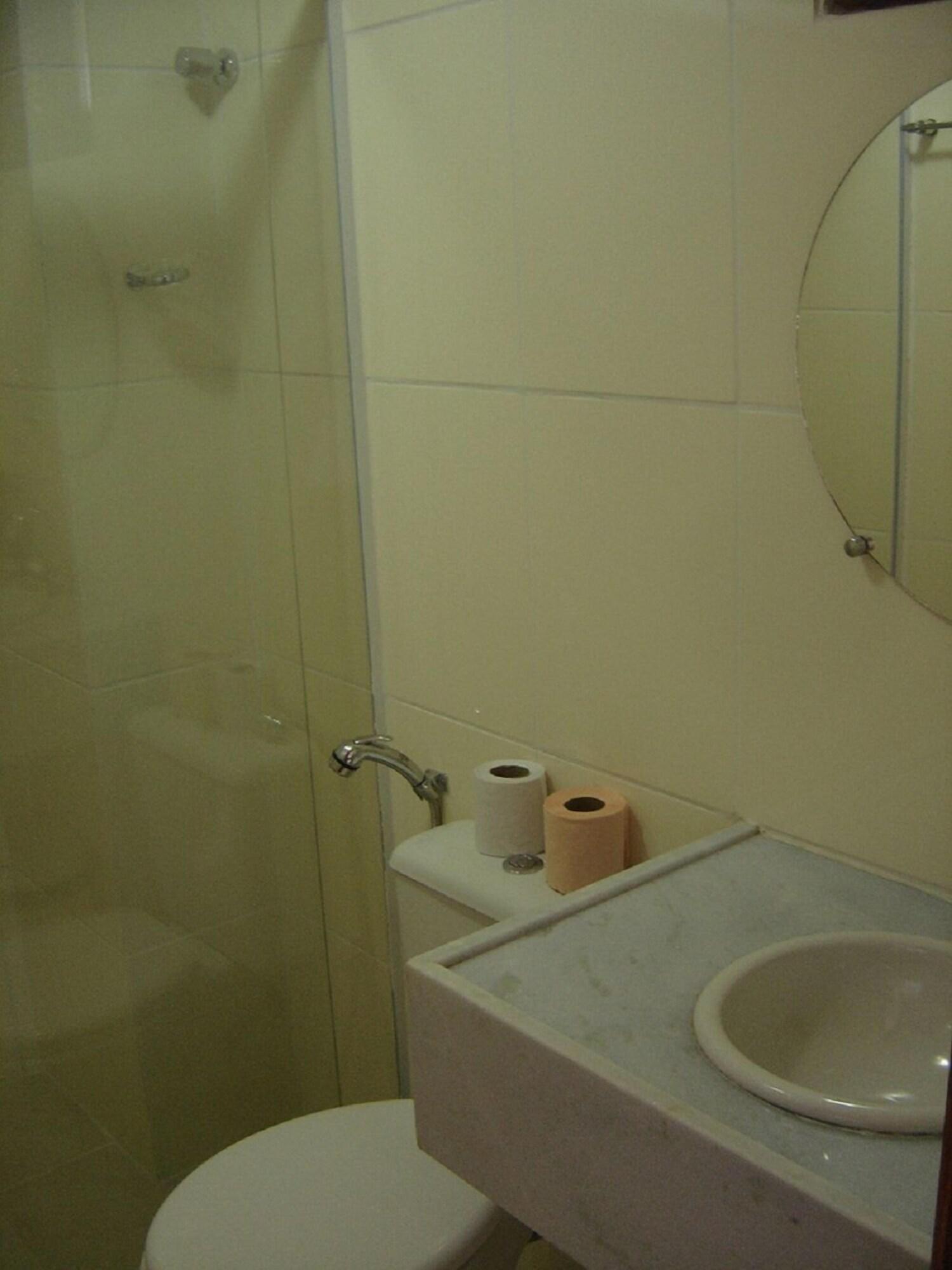 Equipamiento de Habitación Hotel Portal dos Ventos