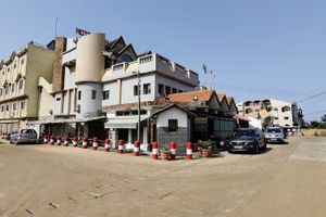 Alojamiento - Hotel LE PELICAN