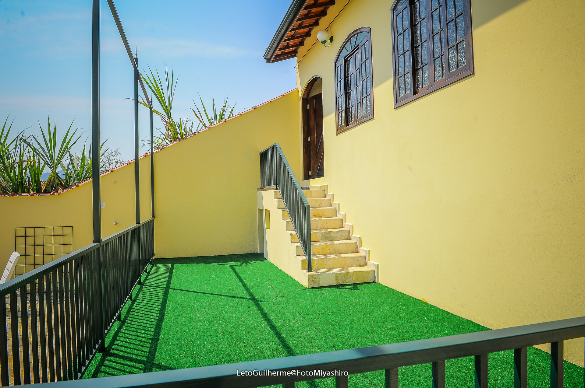 Instalaciones Recreativas Hotel Adventure