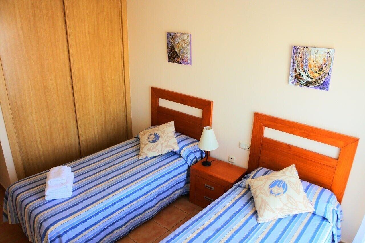 Habitación Casa Mika Oliastur 25 El Cotillo