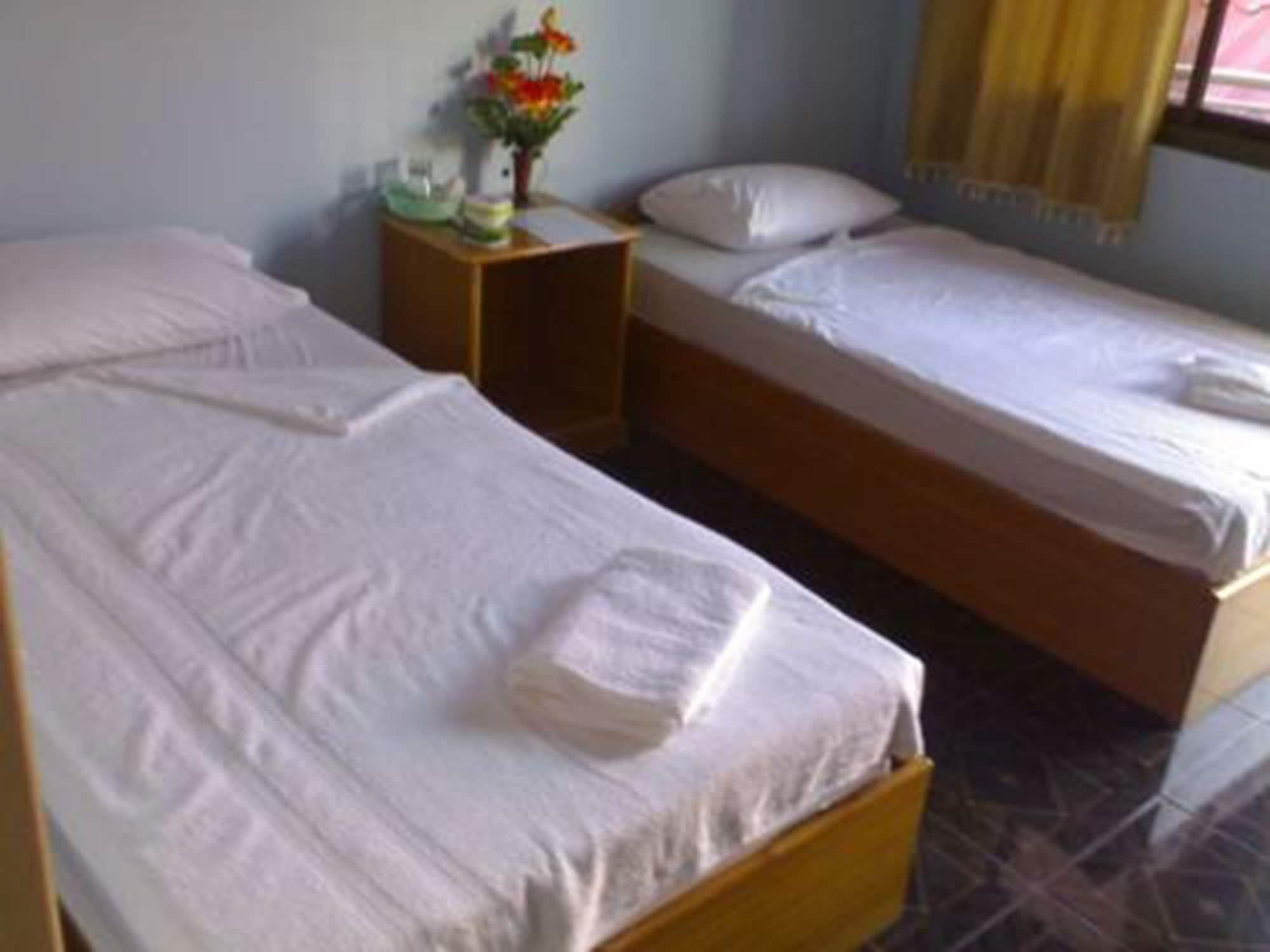 Habitación La Ong Dao Hotel 1