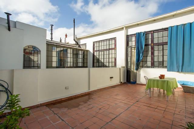 Comodidades del Alojamiento Guest House La Boca B&B