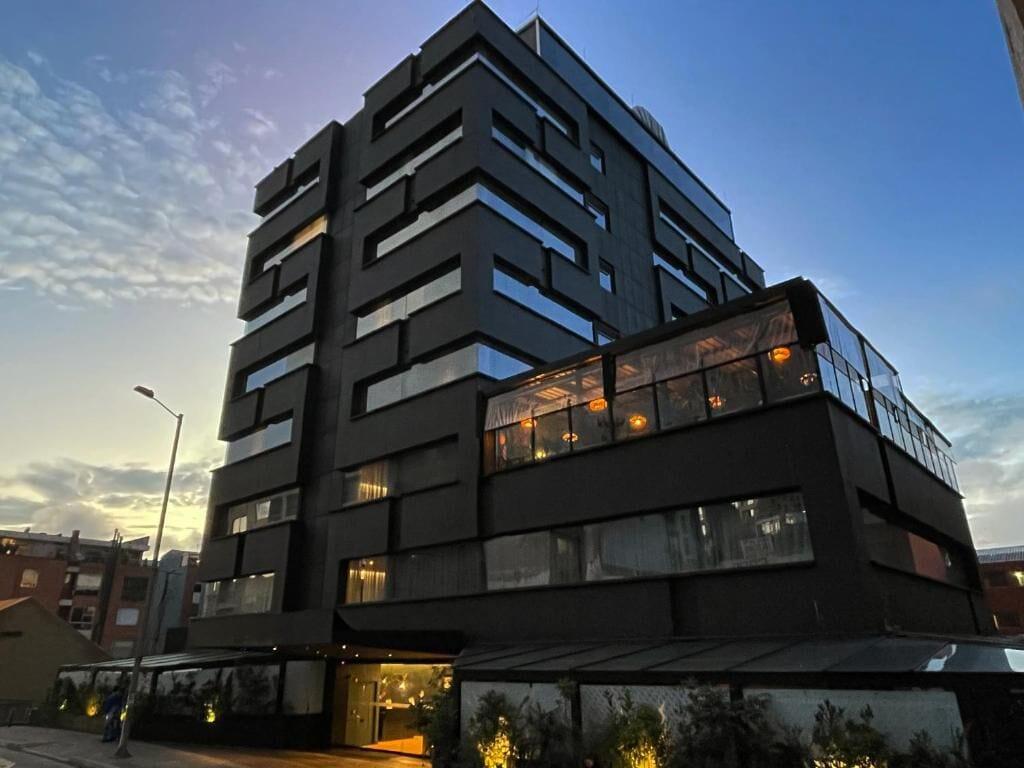 Varios Hotel Faranda Collection Zona G